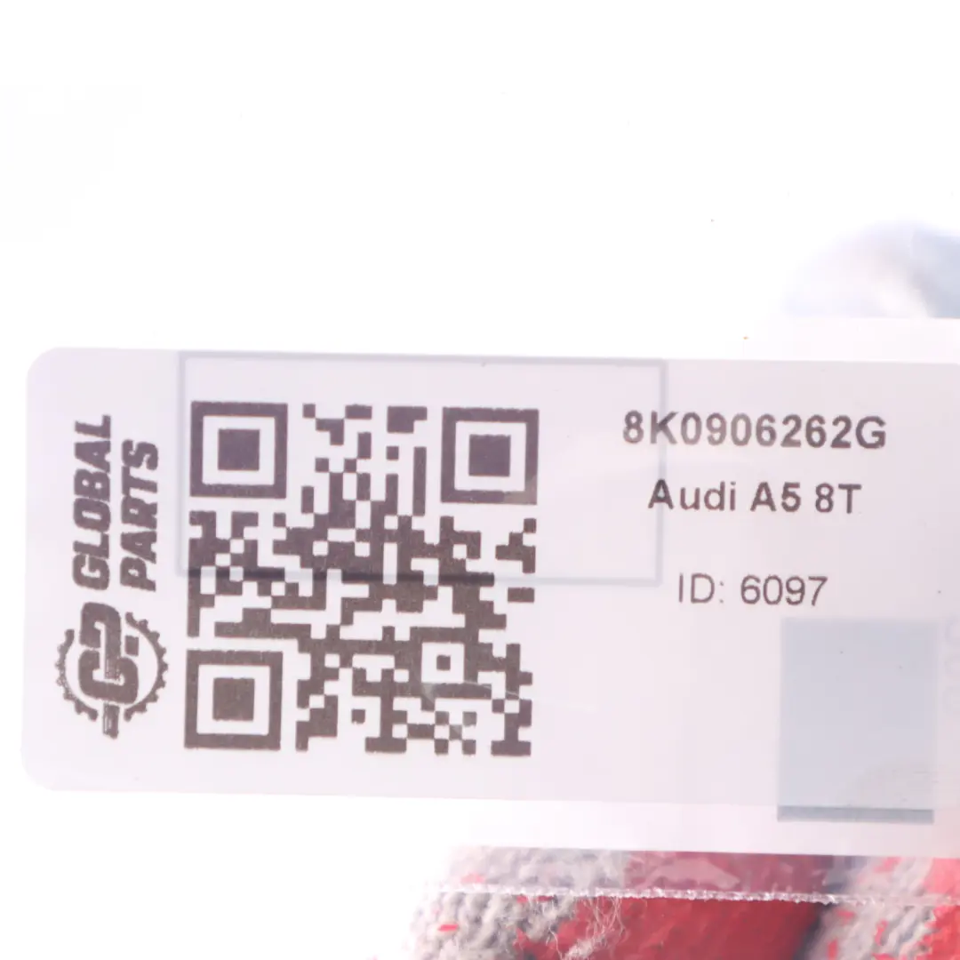 Sonde Lambda d'Echappement Audi A5 8T - SKU 8K0906262G - Numéro de pièce 8K0906262G