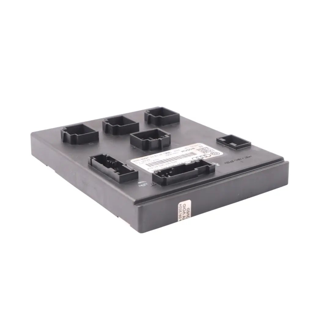 Moduł Sterownik Komfortu ECU do Audi A5 8T o numerze 8K0907063AC Audi A5 8T Moduł Sterownik Komfortu ECU - SKU 8K0907063AC - Numer Części 8K0907063AC