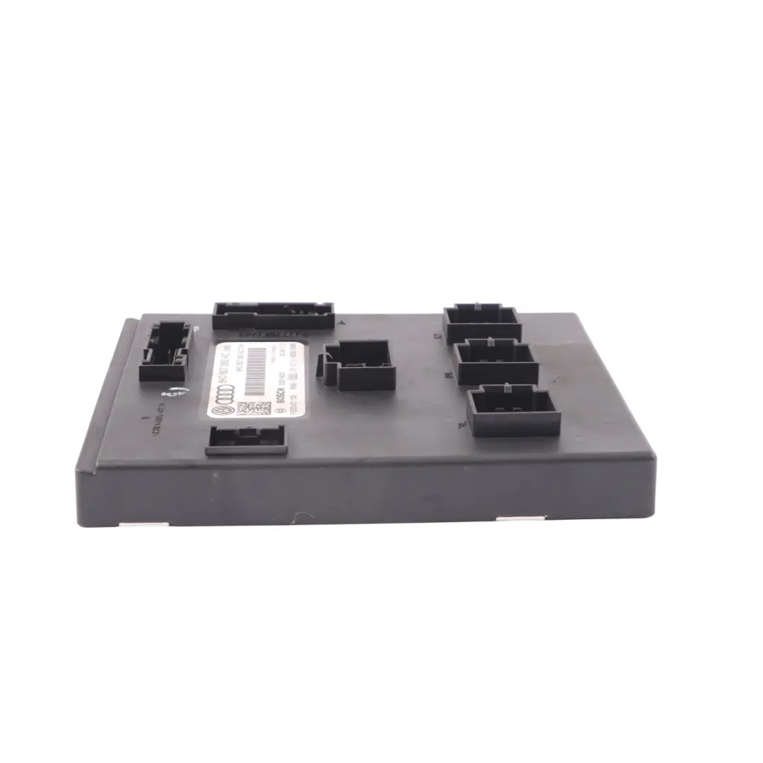 Unità modulo di controllo alimentazione comfort bordo ECU per Audi A5 8T con numero di parte 8K0907063AC Audi A5 8T Unità modulo di controllo alimentazione comfort bordo ECU - SKU 8K0907063AC - Numero di parte 8K0907063AC