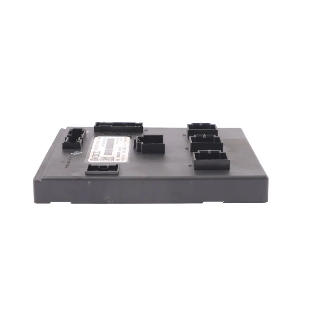 Unidad de Control de Suministro de Confort a Bordo ECU para Audi A5 8T con número de pieza 8K0907063AC Audi A5 8T Unidad de Control de Suministro de Confort a Bordo ECU - SKU 8K0907063AC - Número de pieza 8K0907063AC