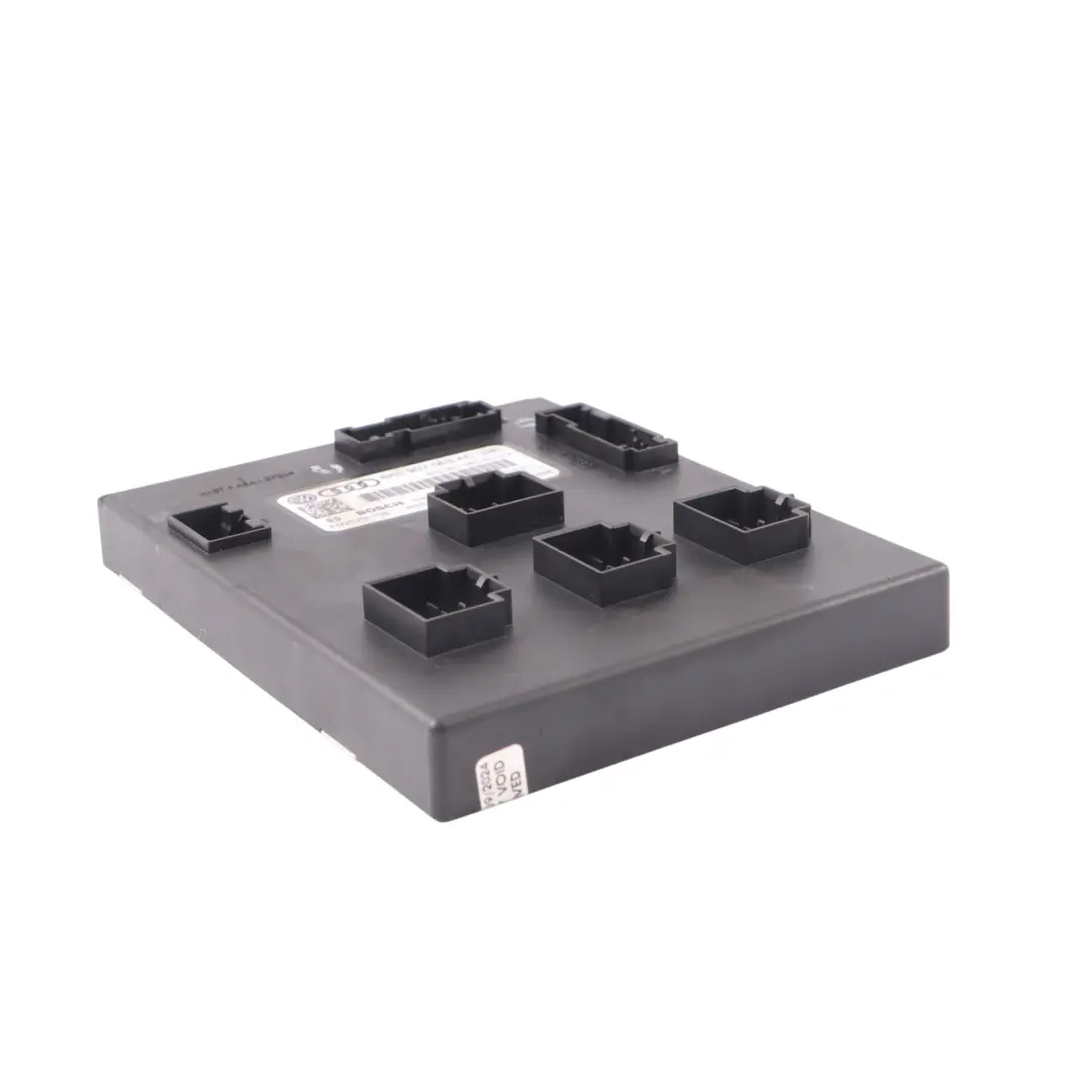 Audi A5 8T Onboard Comfort Supply Control Module Unit ECU - SKU 8K0907063AC - Part number 8K0907063AC