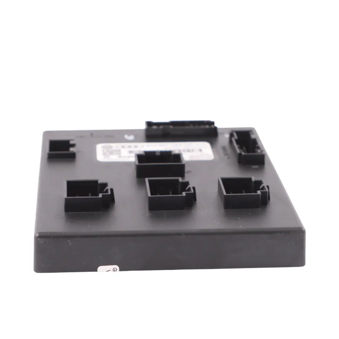 Unité de module de confort de contrôle de carrosserie pour Audi Q5 8R à propos du numéro de pièce 8K0907063DG Audi Q5 8R Unité de module de confort de contrôle de carrosserie - SKU 8K0907063DG - Numéro de pièce 8K0907063DG