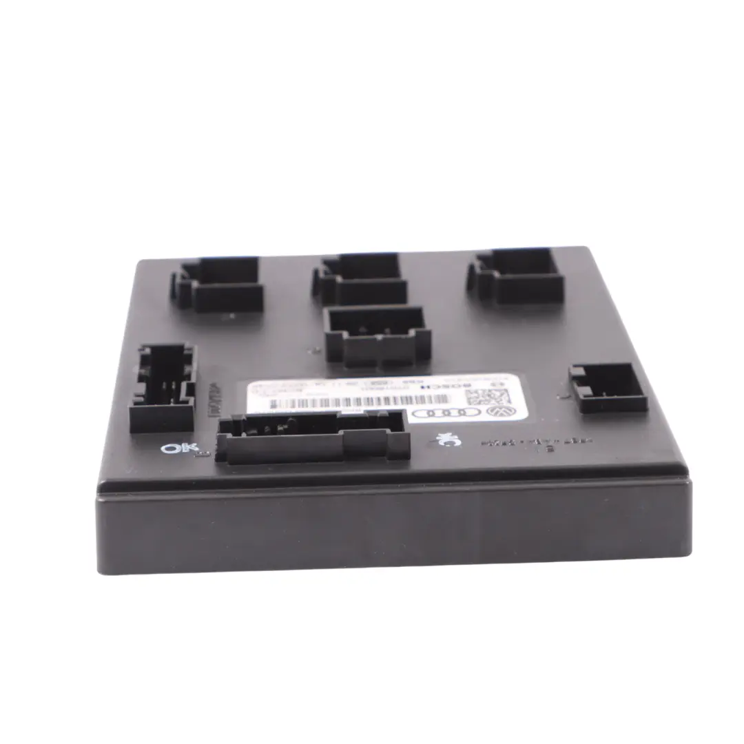 Audi Q5 8R Unité de module de confort de contrôle de carrosserie - SKU 8K0907063DG - Numéro de pièce 8K0907063DG