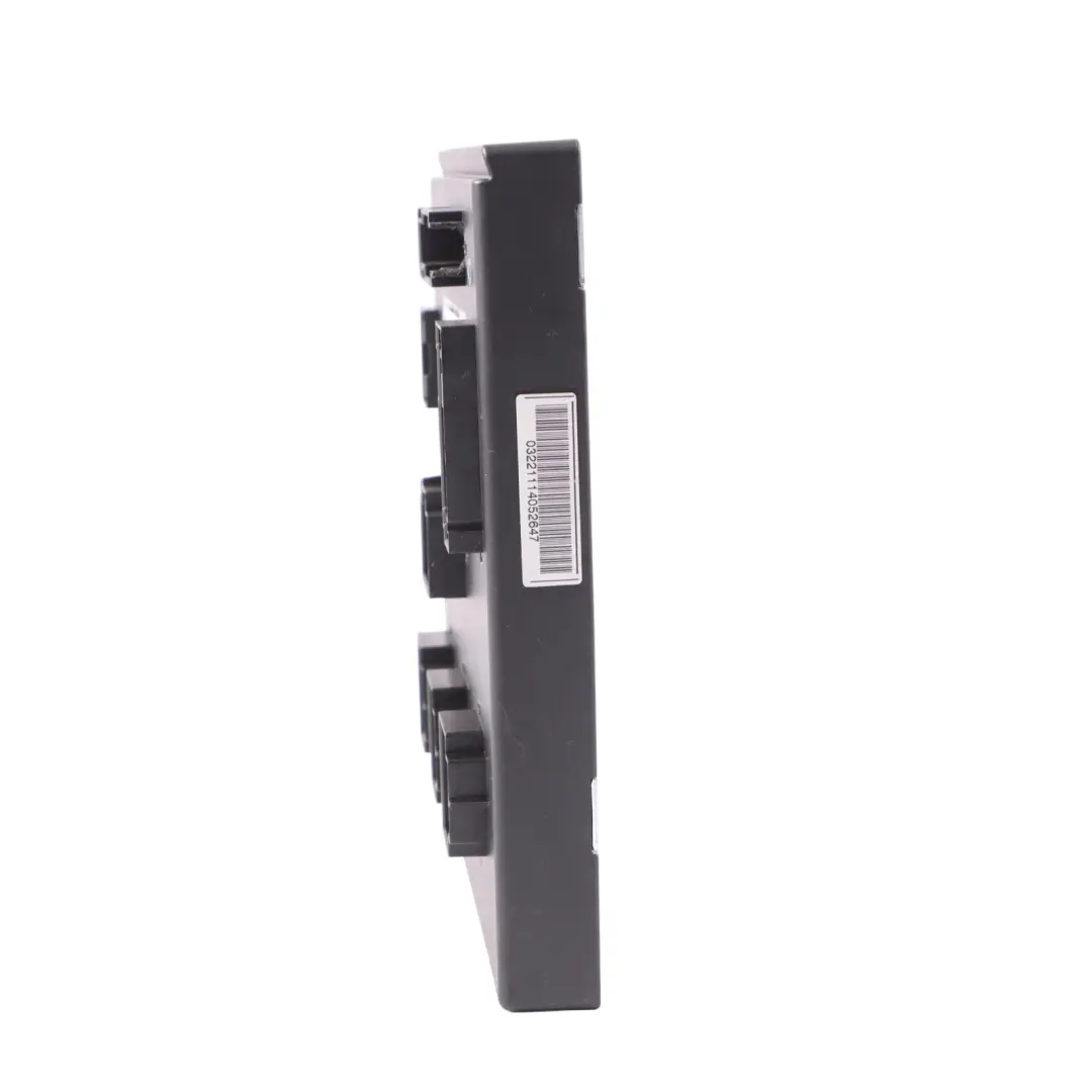 Audi Q5 8R Body Control Comfort Unit Module Unit - SKU 8K0907063DG - Part number 8K0907063DG
