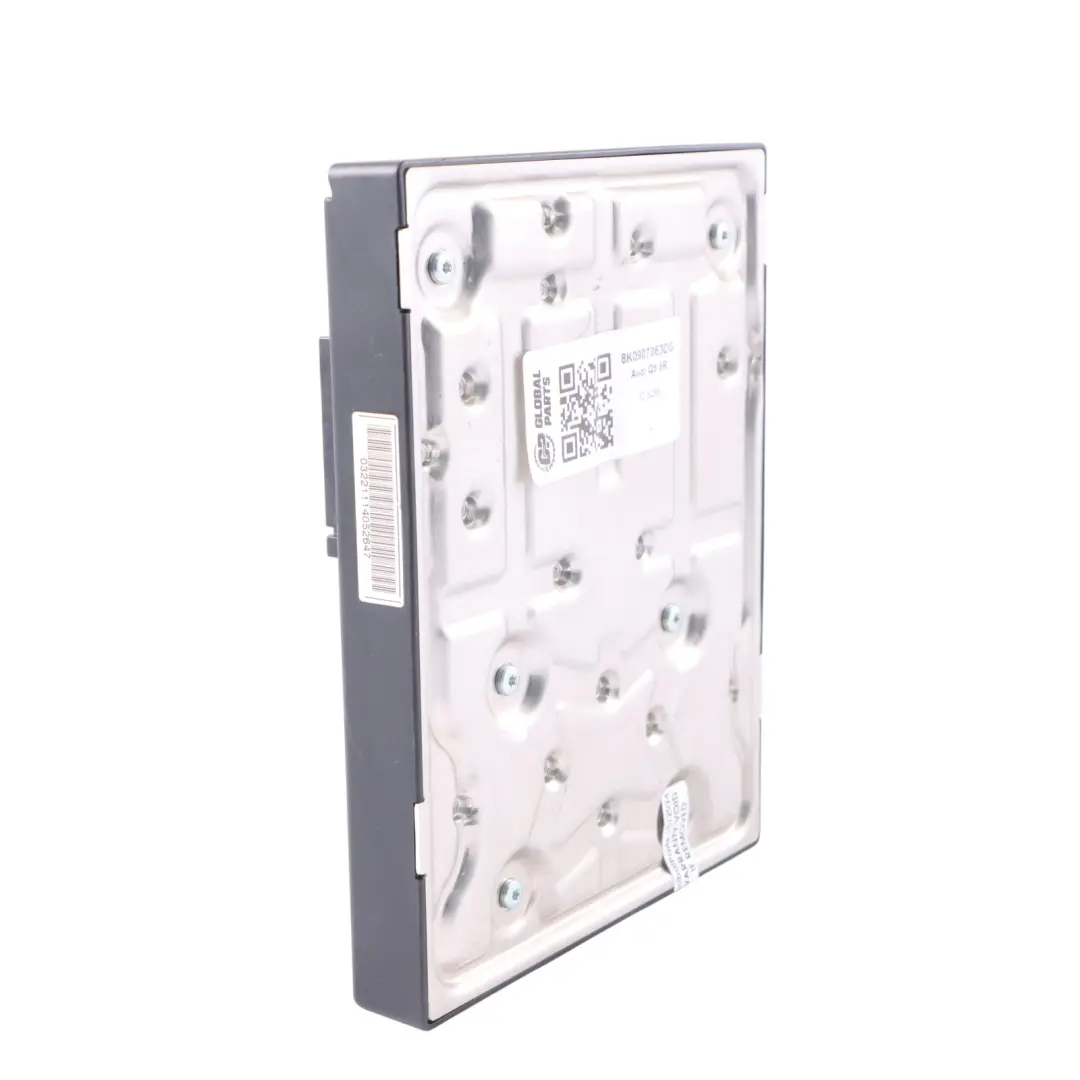 Body Control Comfort Unit Module Unit to Audi Q5 8R with Part number 8K0907063DG Audi Q5 8R Body Control Comfort Unit Module Unit - SKU 8K0907063DG - Part number 8K0907063DG