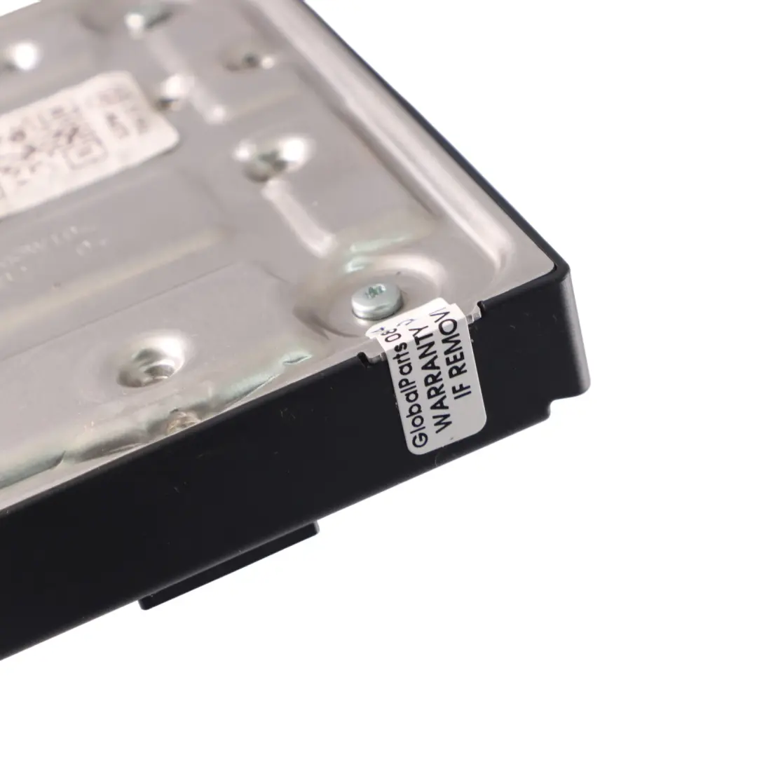 Audi A5 8T Onboard Comfort Supply Control Module Unit ECU - SKU 8K0907063DH - Part number 8K0907063DH