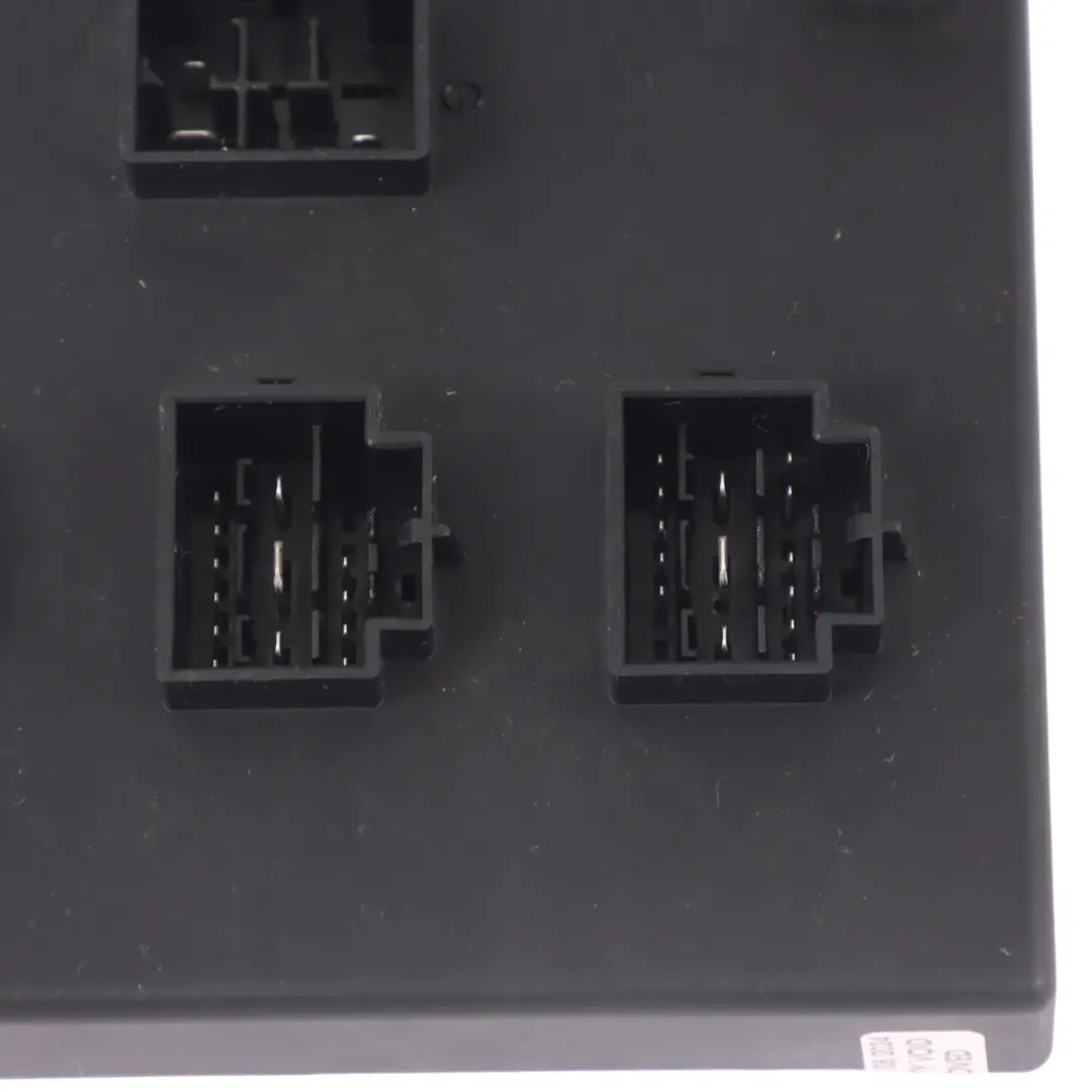 Audi A5 8T Onboard Comfort Supply Control Module Unit ECU - SKU 8K0907063DH - Part number 8K0907063DH