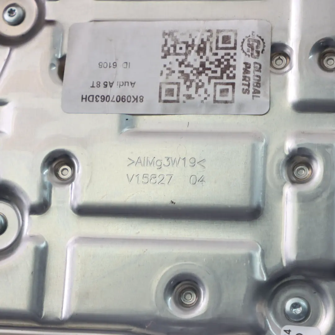 Moduł Sterownik Komfortu ECU do Audi A5 8T o numerze 8K0907063DH Audi A5 8T Moduł Sterownik Komfortu ECU - SKU 8K0907063DH - Numer Części 8K0907063DH