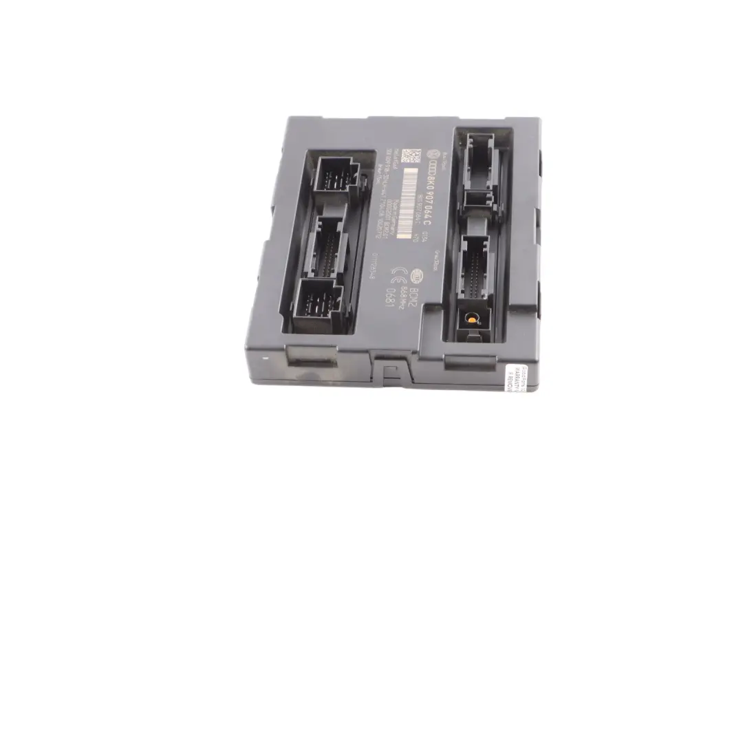 Moduł Sterownik Komfortu BMC do Audi A4 B8 o numerze 8K0907064CC Audi A4 B8 Moduł Sterownik Komfortu BMC - SKU 8K0907064C - Numer Części 8K0907064CC