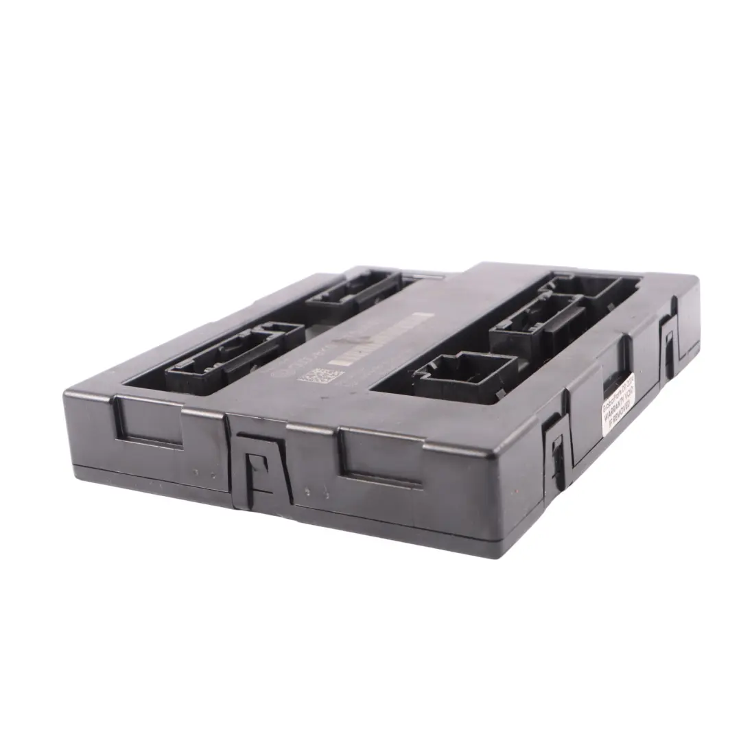 Module l'unité contrôle confort carrosserie Unité BCM ECU pour Audi A5 8T à propos du numéro de pièce 8K0907064EB Audi A5 8T Module l'unité contrôle confort carrosserie Unité BCM ECU - SKU 8K0907064EB - Numéro de pièce 8K0907064EB