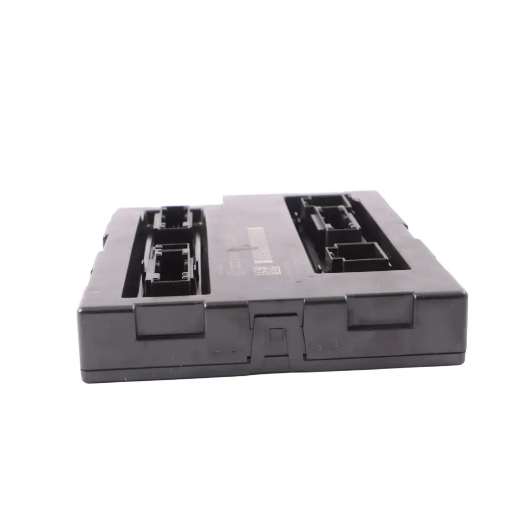 Body Control Comfort Unit Módulo BCM Unidad ECU para Audi A5 8T con número de pieza 8K0907064EB Audi A5 8T Body Control Comfort Unit Módulo BCM Unidad ECU - SKU 8K0907064EB - Número de pieza 8K0907064EB