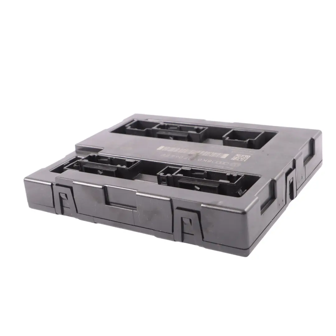 Karosserie Komforteinheit Modul BCM Einheit ECU für Audi A5 8T mit Teilenummer 8K0907064EB Audi A5 8T Karosserie Komforteinheit Modul BCM Einheit ECU - SKU 8K0907064EB - Teilenummer 8K0907064EB