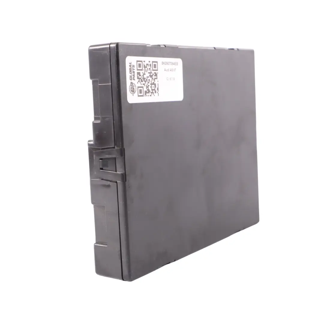 Audi A5 8T Karosserie Komforteinheit Modul BCM Einheit ECU - SKU 8K0907064EB - Teilenummer 8K0907064EB