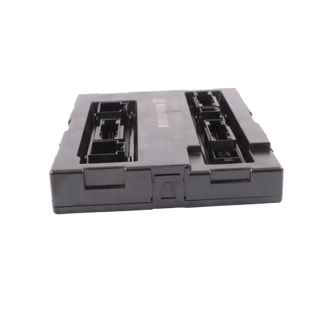 Audi A5 8T Karosserie Komforteinheit Modul BCM Einheit ECU - SKU 8K0907064EB - Teilenummer 8K0907064EB