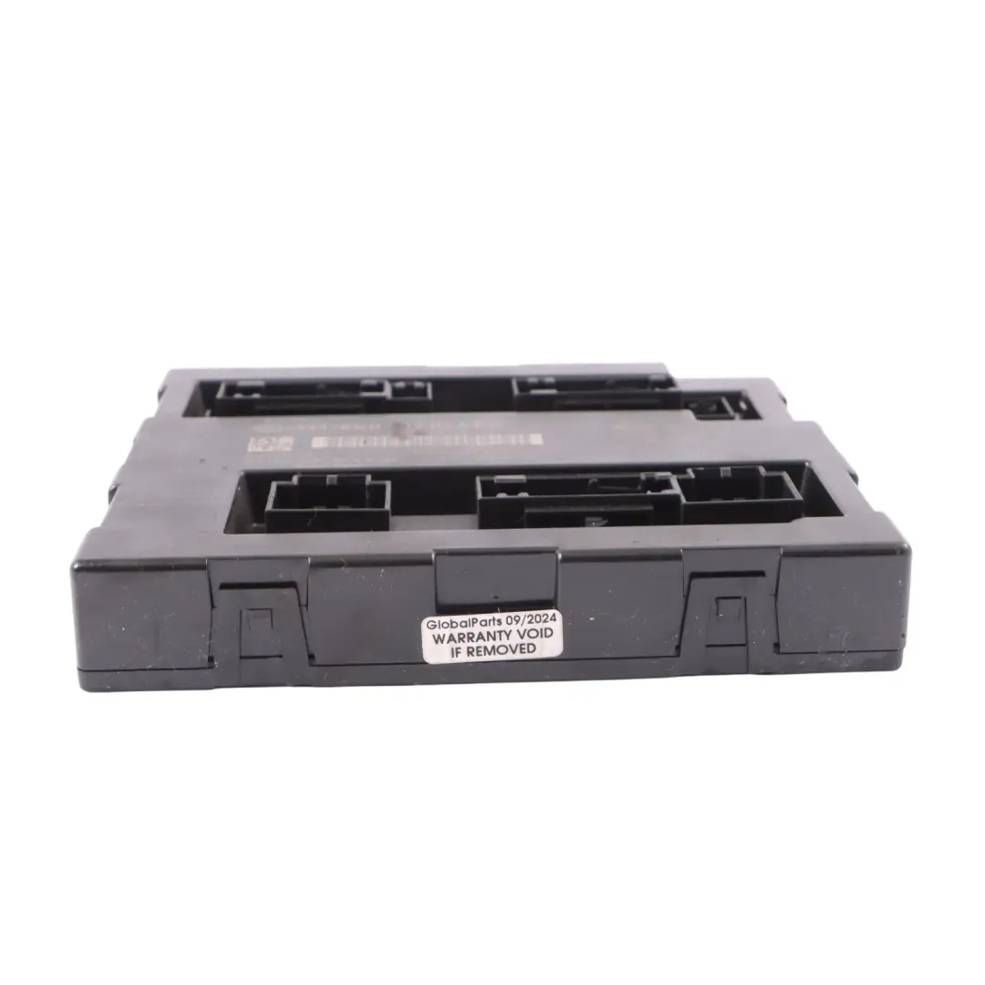 Body Control Comfort Unit Módulo BCM Unidad ECU para Audi A5 8T con número de pieza 8K0907064EB Audi A5 8T Body Control Comfort Unit Módulo BCM Unidad ECU - SKU 8K0907064EB - Número de pieza 8K0907064EB