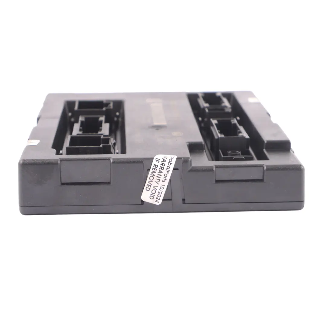 Body Control Unit Module BCM ECU pour Audi A5 8T à propos du numéro de pièce 8K0907064JE Audi A5 8T Body Control Unit Module BCM ECU - SKU 8K0907064JE - Numéro de pièce 8K0907064JE