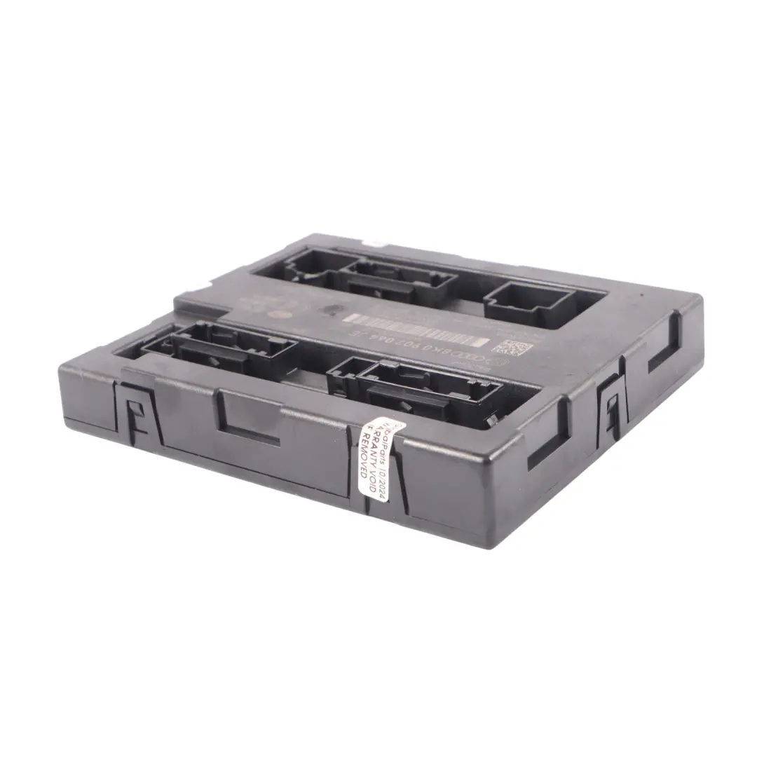 Body Control Unit Module BCM ECU pour Audi A5 8T à propos du numéro de pièce 8K0907064JE Audi A5 8T Body Control Unit Module BCM ECU - SKU 8K0907064JE - Numéro de pièce 8K0907064JE