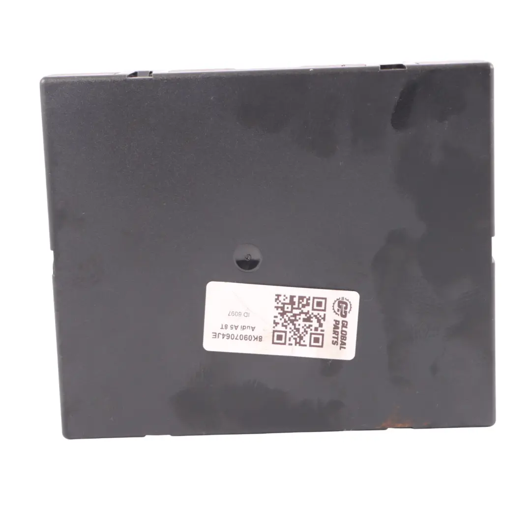 Body Control Comfort Unit Module BCM Convenience Unit ECU to Audi A5 8T with Part number 8K0907064JE Audi A5 8T Body Control Comfort Unit Module BCM Convenience Unit ECU - SKU 8K0907064JE - Part number 8K0907064JE