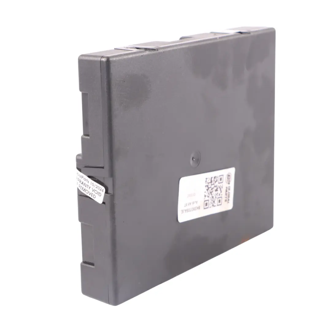 Audi A5 8T Body Control Comfort Unit Module BCM Convenience Unit ECU - SKU 8K0907064JE - Part number 8K0907064JE