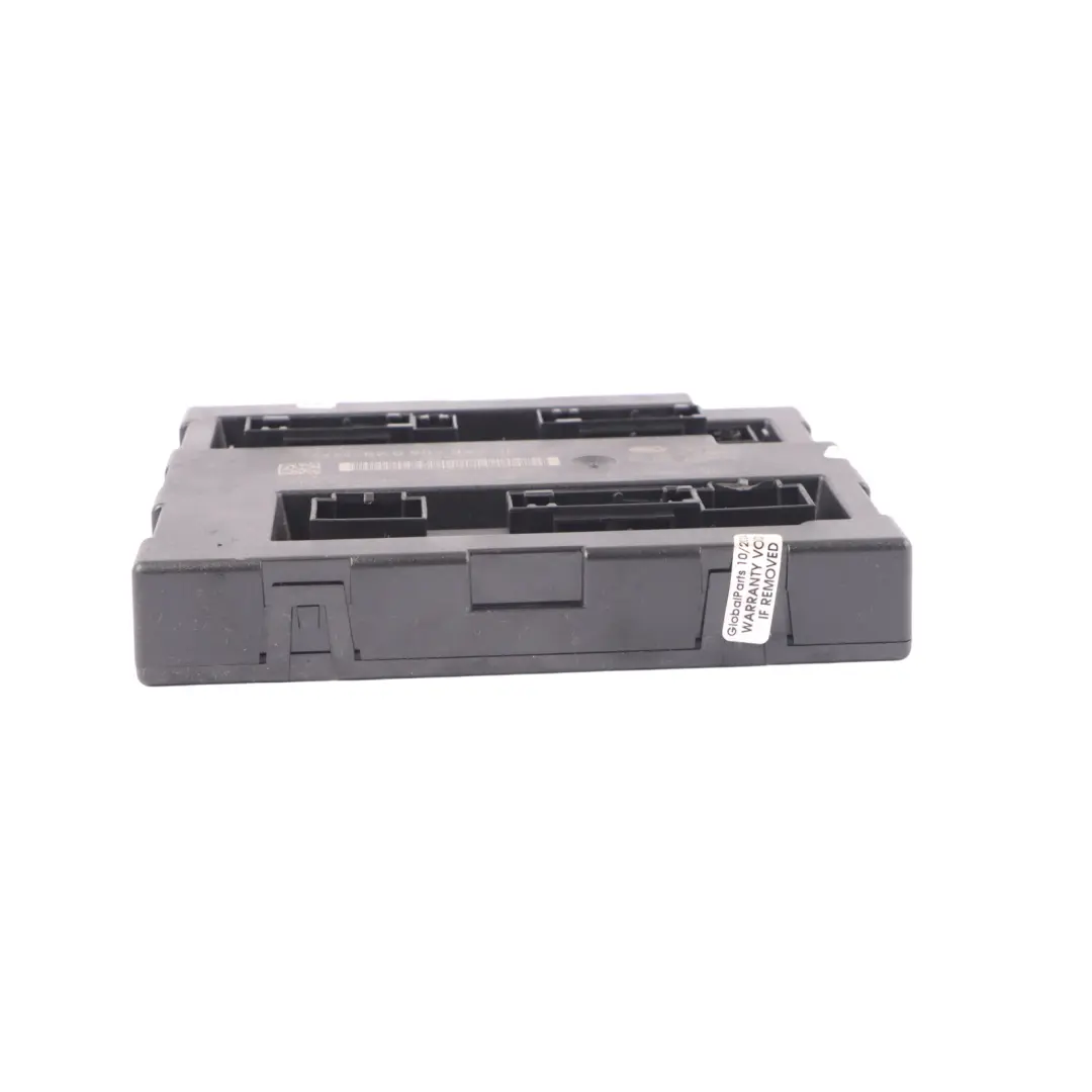Audi A5 8T Body Control Comfort Unit Module BCM Convenience Unit ECU - SKU 8K0907064JE - Part number 8K0907064JE