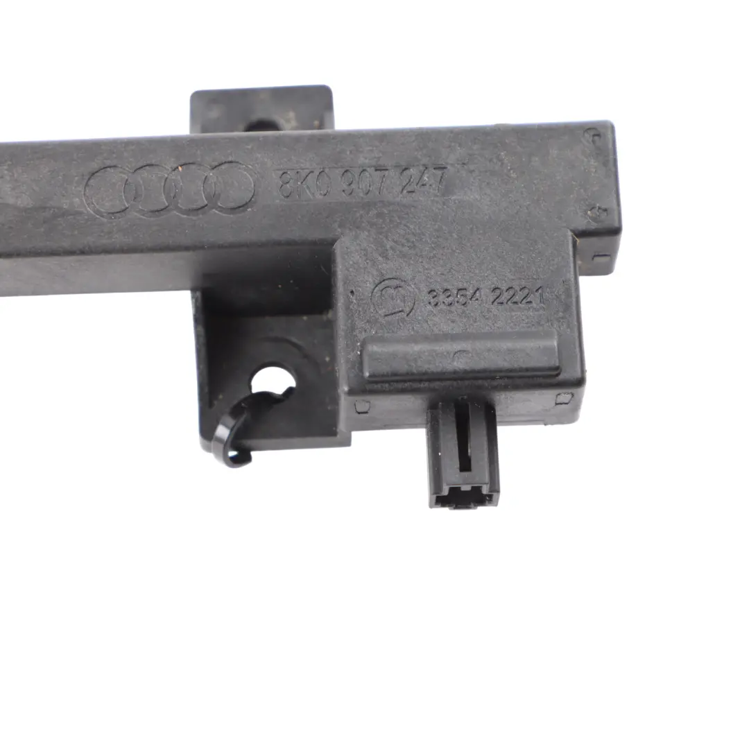 Keyless Entry Amplifier Control Box Module Aerial Antenna to Audi A6 4G with Part number 8K0907247 Audi A6 4G Keyless Entry Amplifier Control Box Module Aerial Antenna - SKU 8K0907247 - Part number 8K0907247