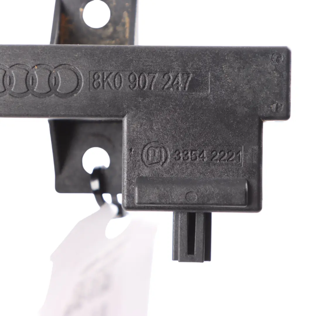 Audi A6 4G Amplificateur d'accès sans clé Module du boîtier commande - SKU 8K0907247 - Numéro de pièce 8K0907247