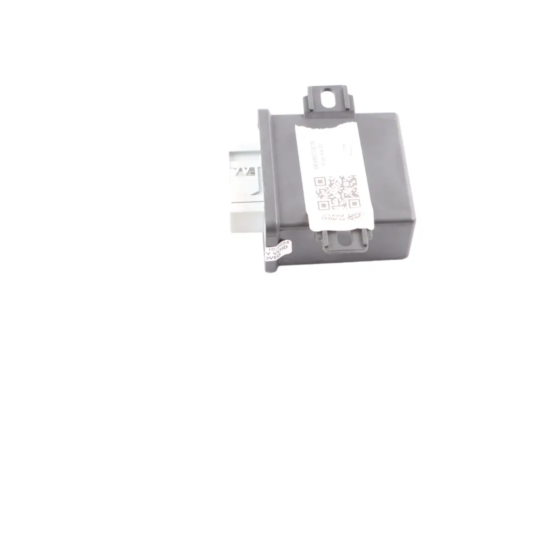 Audi A4 B8 Headlight Range Module Control Unit ECU - SKU 8K0907357B - Part number 8K0907357B