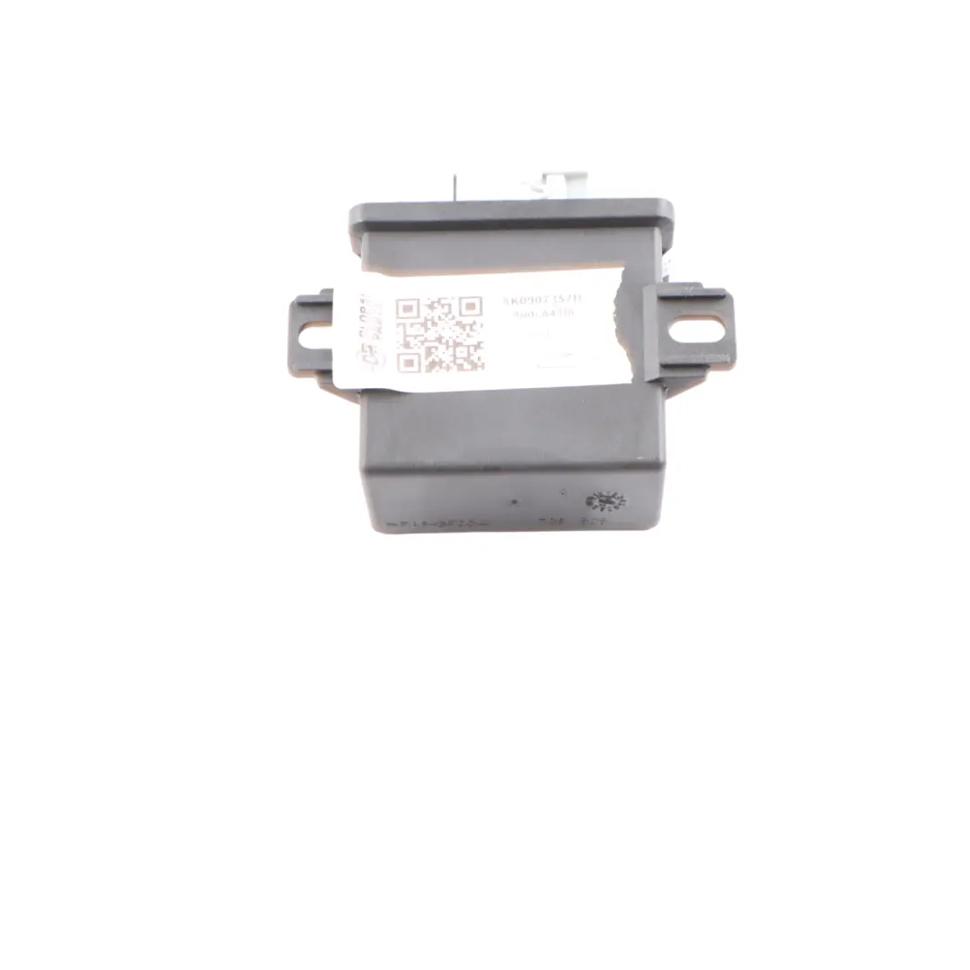 Audi A4 B8 Headlight Range Module Control Unit ECU - SKU 8K0907357B - Part number 8K0907357B