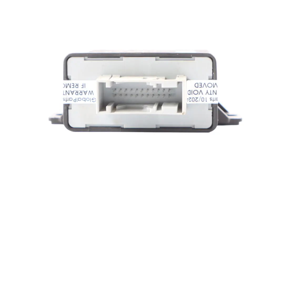 Audi A4 B8 Headlight Range Module Control Unit ECU - SKU 8K0907357B - Part number 8K0907357B