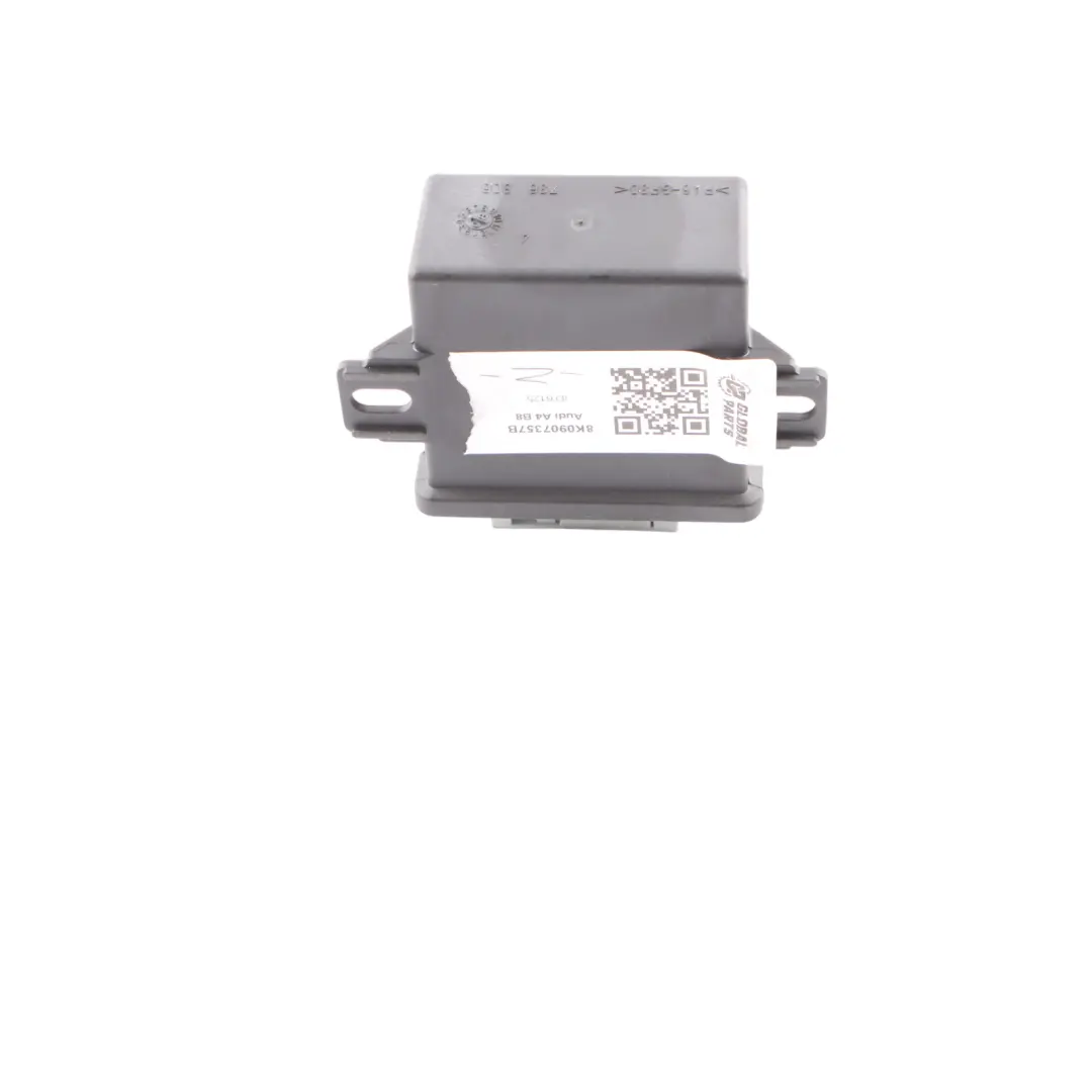 Audi A4 B8 Headlight Range Module Control Unit ECU - SKU 8K0907357B - Part number 8K0907357B
