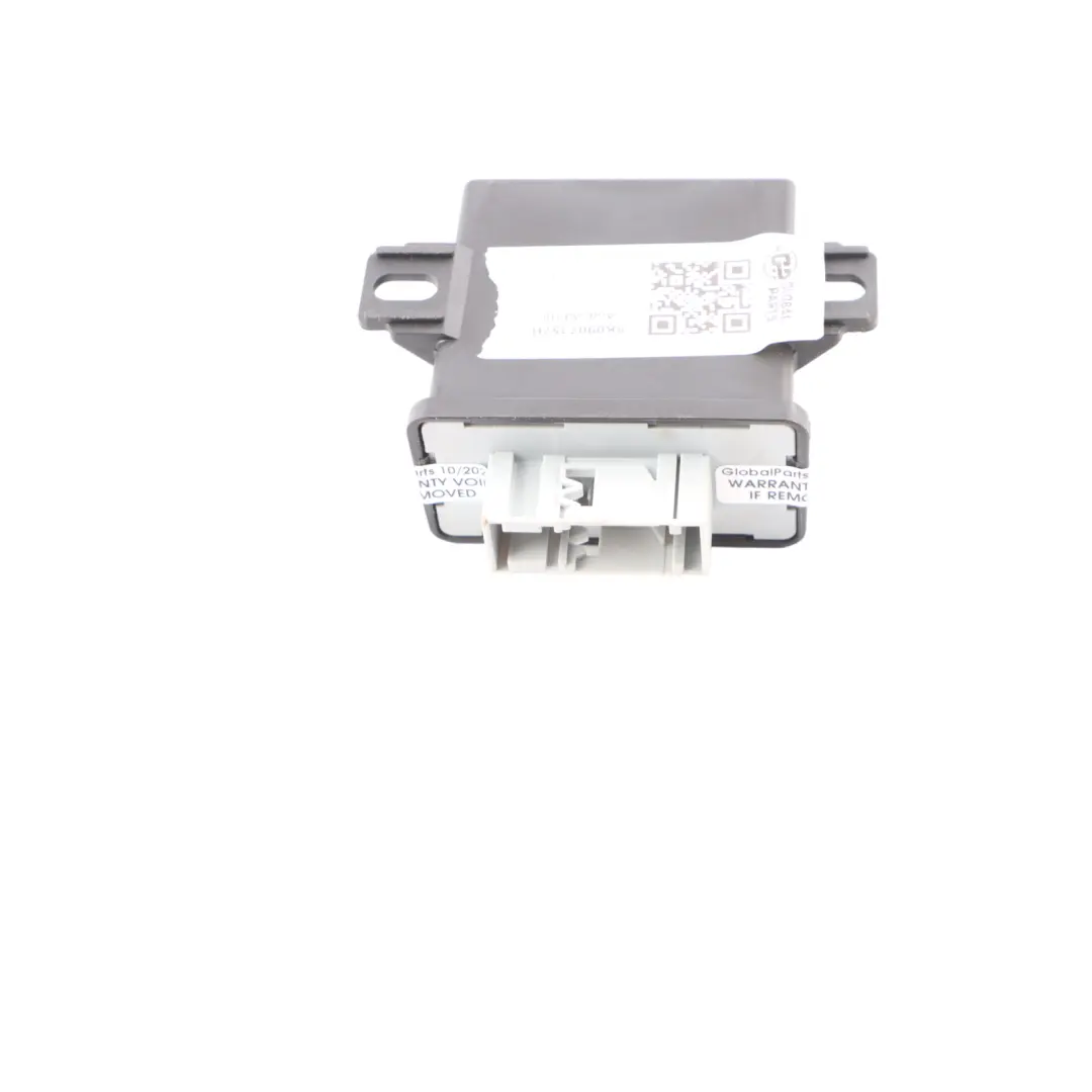 Audi A4 B8 Headlight Range Module Control Unit ECU - SKU 8K0907357B - Part number 8K0907357B