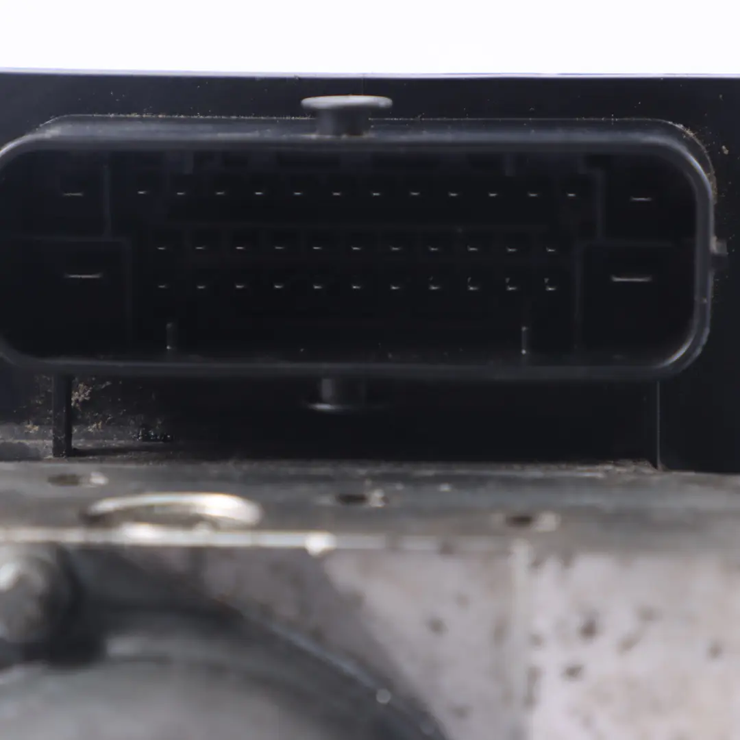 Audi A5 8T ABS Moduł Pompy Hamulcowej - SKU 8K0907379BS - Numer Części 8K0907379BS