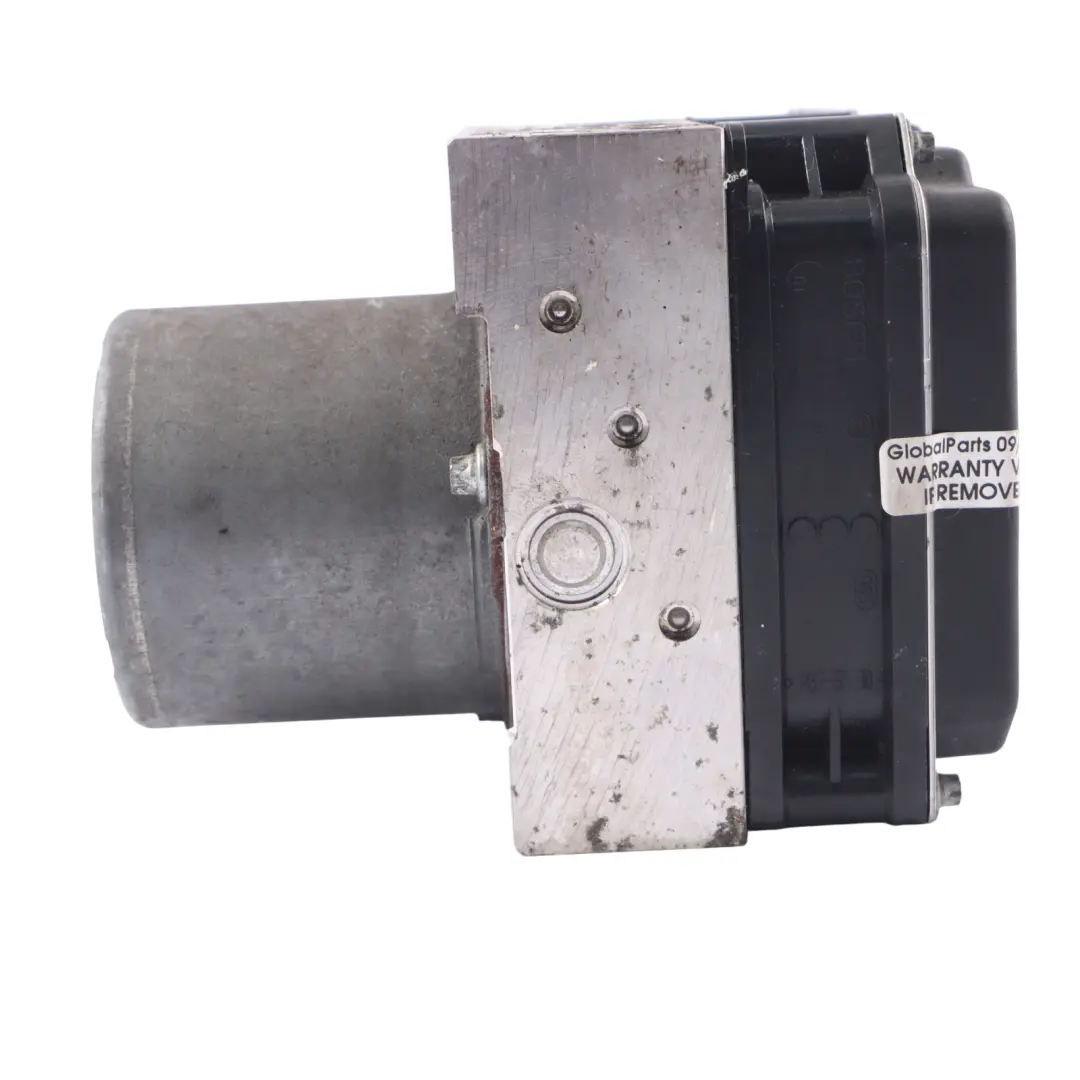 Audi A5 8T ABS Hydraulic Brake Pump Unit Braking Module - SKU 8K0907379BS - Part number 8K0907379BS