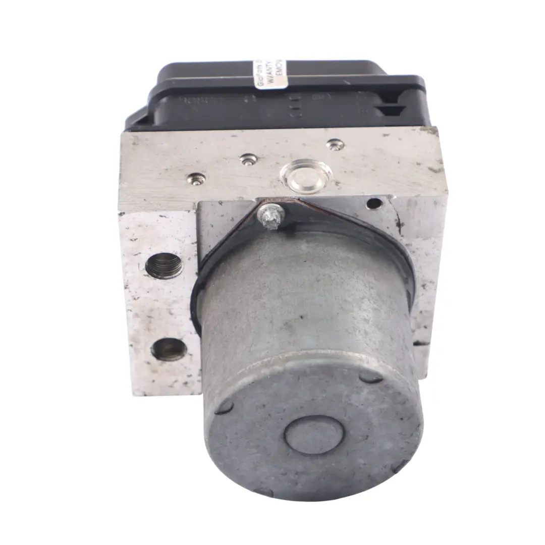 Audi A5 8T ABS Hydraulische Bremspumpe Einheit Bremsmodul - SKU 8K0907379BS - Teilenummer 8K0907379BS