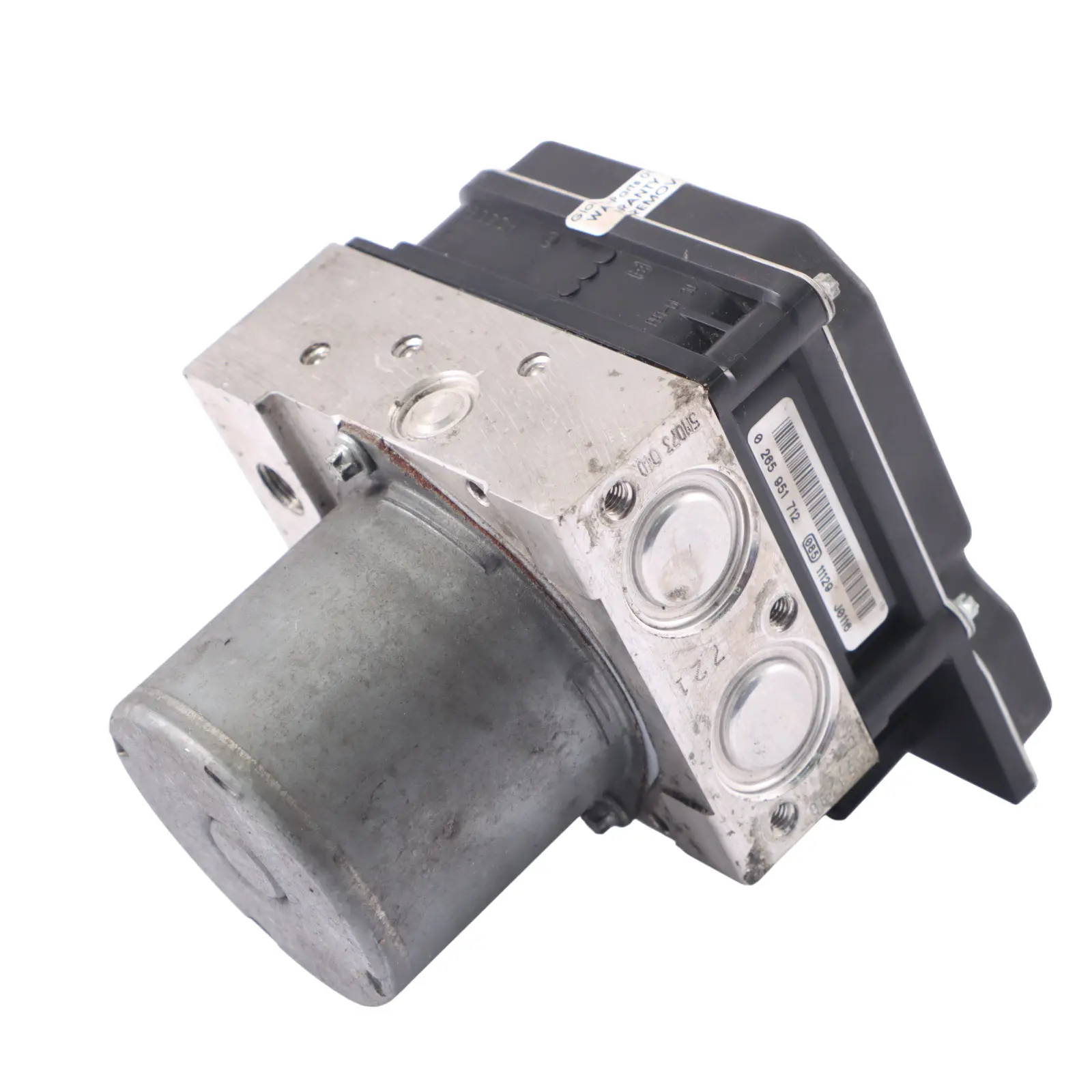 Module De Freinage Hydraulique ABS Pour Audi A5 8T 8K0907379BS