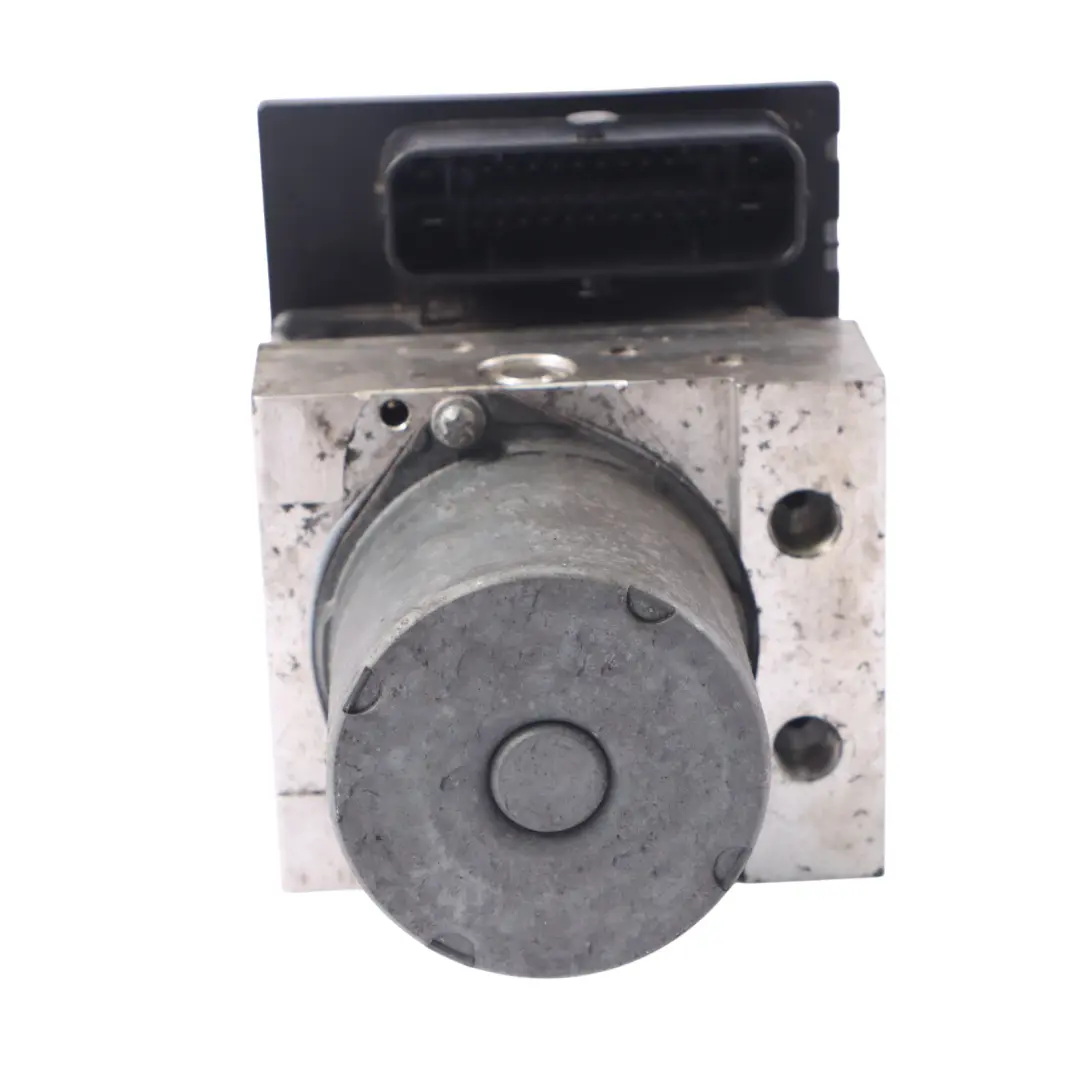Audi A5 8T ABS Hydraulische Bremspumpe Einheit Bremsmodul - SKU 8K0907379BS - Teilenummer 8K0907379BS