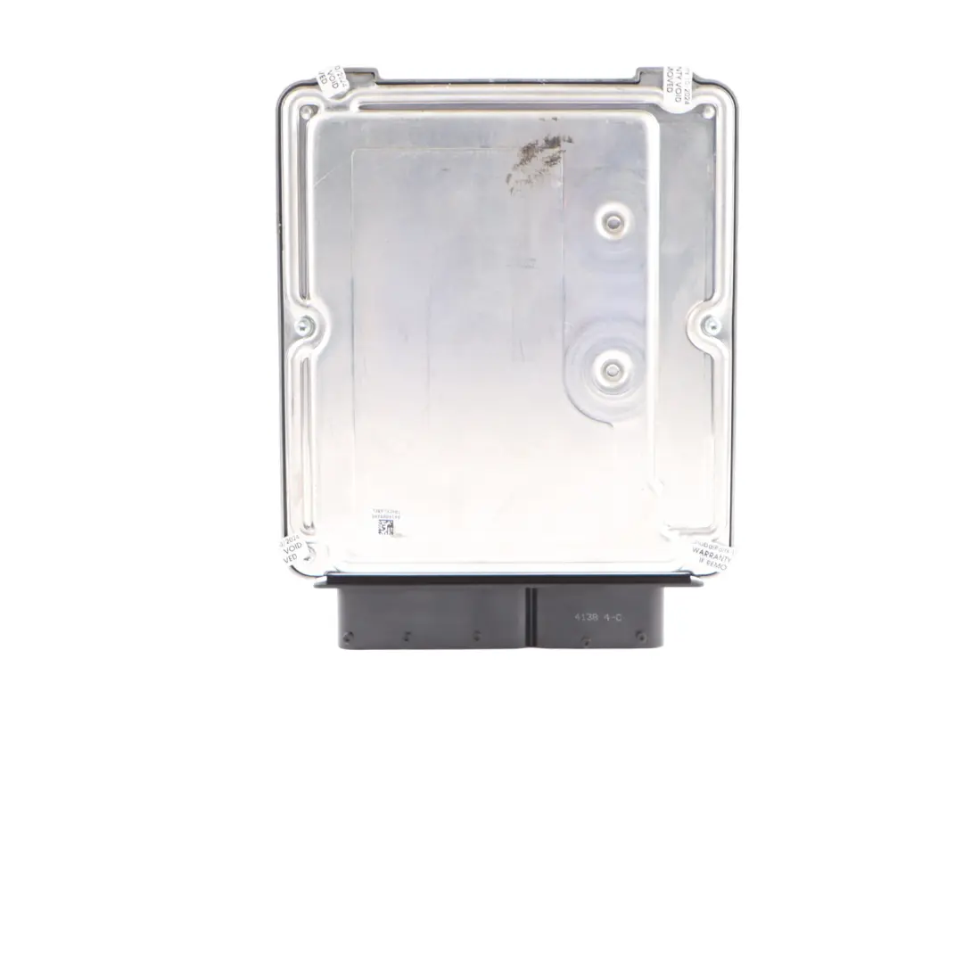 Audi A4 B8 3.0 TDI 240HP Engine ECU Kit Ignition + Key Manual - SKU 8K0907401F-1 - Part number 8K0907401F