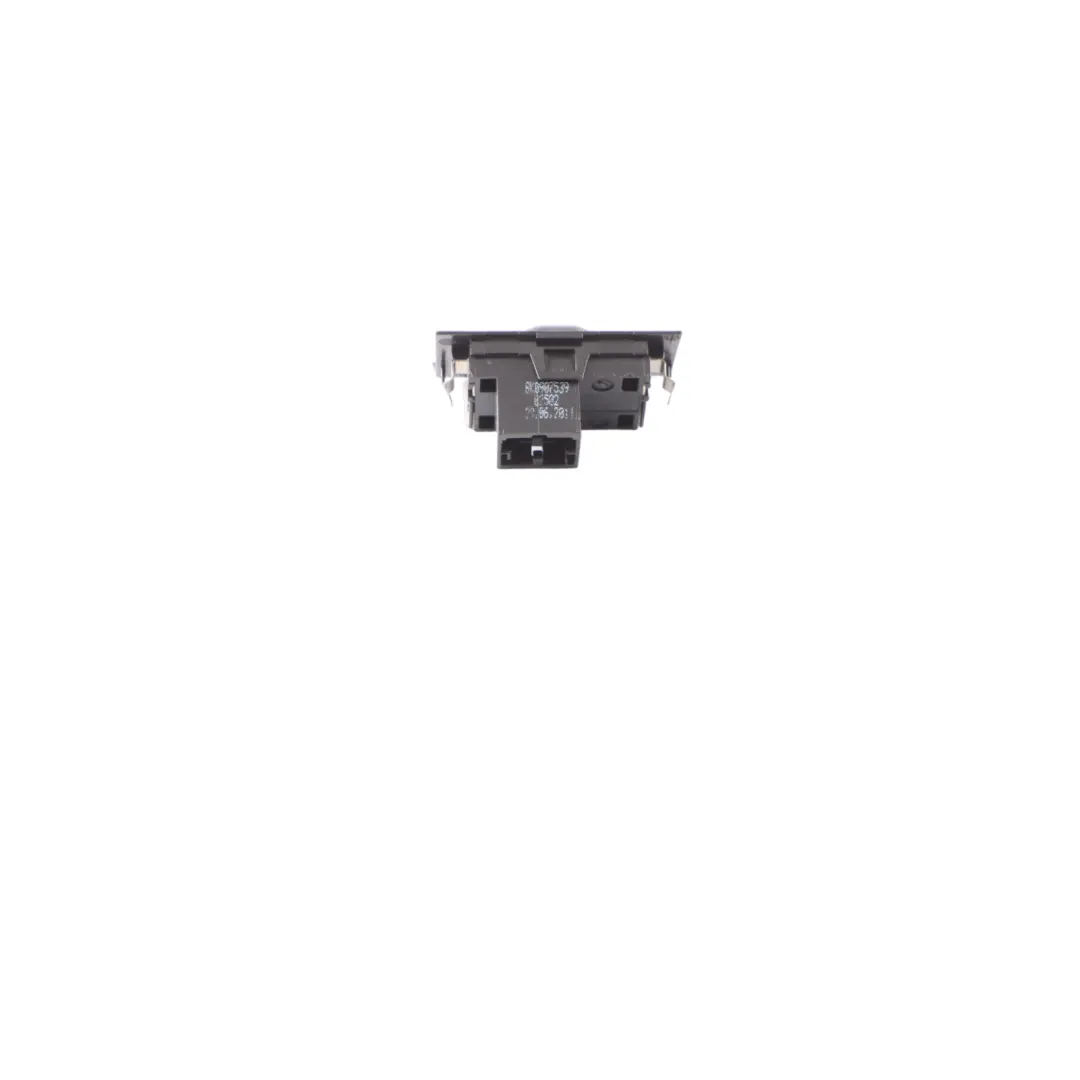 Audi A5 S5 8T Salpicadero Luz Solar Sensor Solar - SKU 8K0907539 - Número de pieza 8K0907539