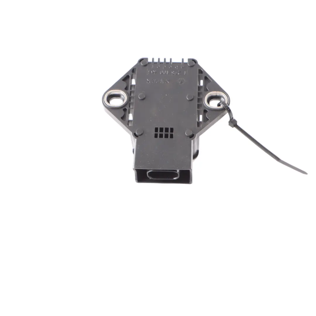 Audi A4 B8 A5 8T ESP Gier-Sensor Drehrateneinheit Modul - SKU 8K0907637D - Teilenummer 8K0907637D