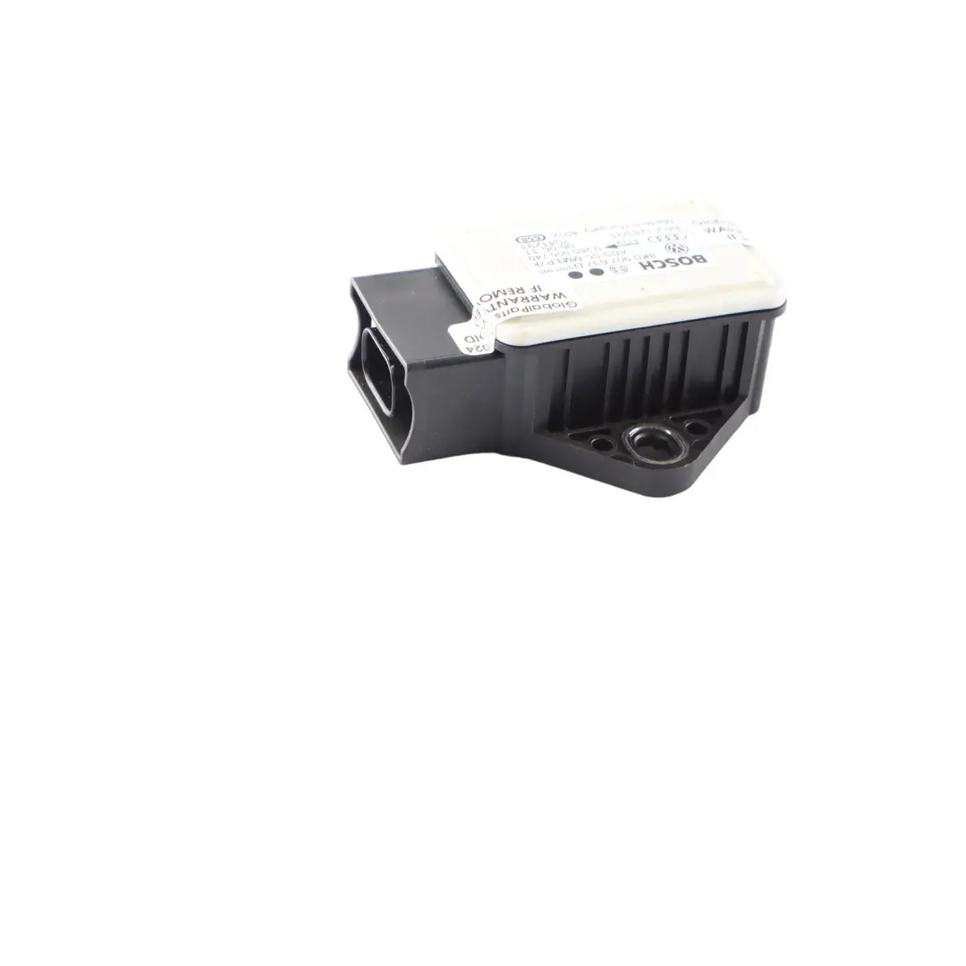 Yaw Sensor Audi A4 B8 A5 8T ESP Rotation Rate Unit Module - SKU 8K0907637D - Part number 8K0907637D
