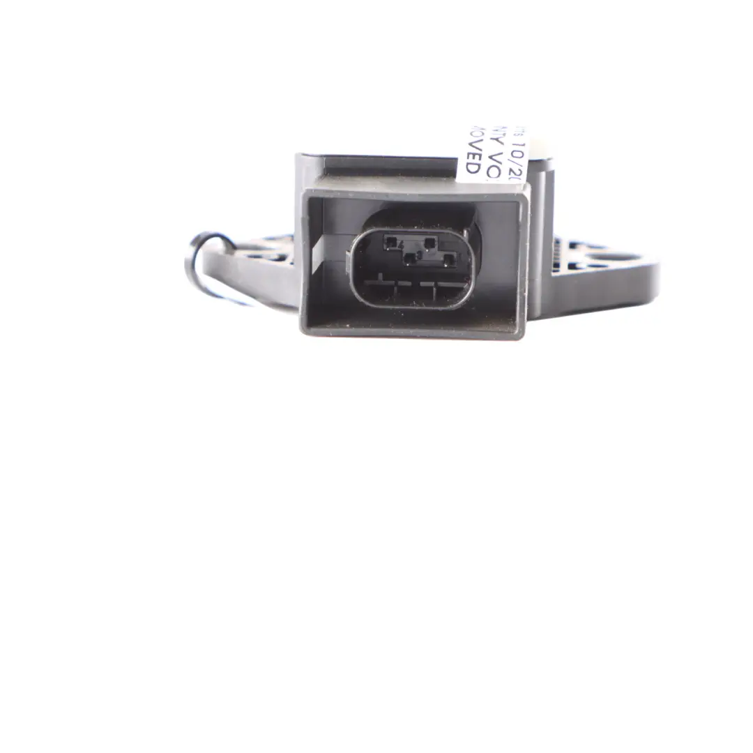 ESP Sensor de guiñada Rotation Rate Unit Module para Audi A4 B8 A5 8T con número de pieza 8K0907637D Audi A4 B8 A5 8T ESP Sensor de guiñada Rotation Rate Unit Module - SKU 8K0907637D - Número de pieza 8K0907637D