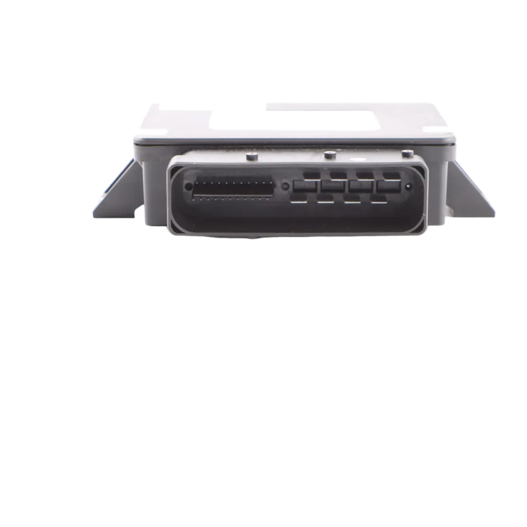 Audi A4 B8 Parking Brake Handbrake Module Control Unit - SKU 8K0907801D - Part number 8K0907801D