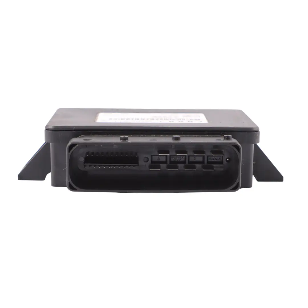  Módulo freno estacionamiento Audi A5 8T Unidad control actuador mano - SKU 8K0907801J - Número de pieza 8K0907801J