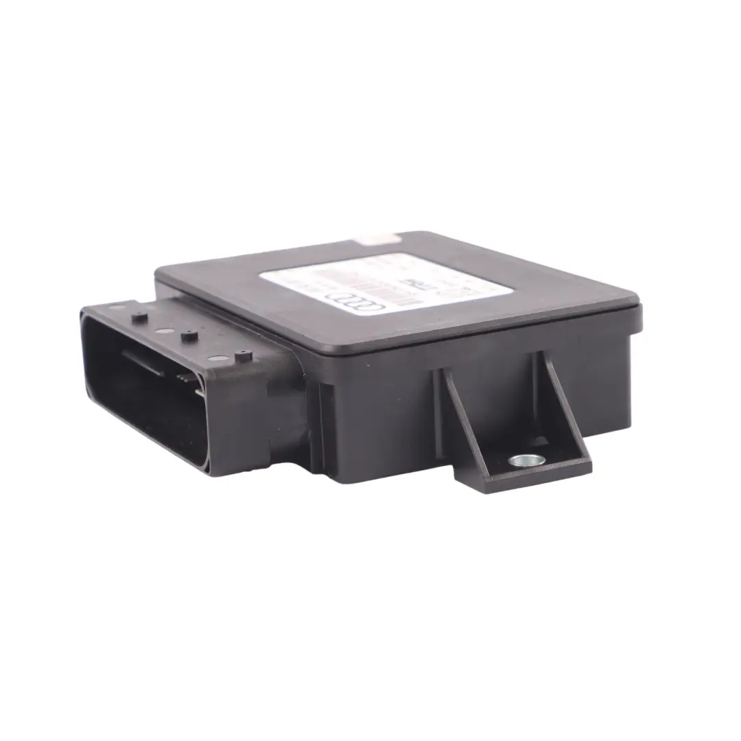 Audi A5 8T elettrico mano freno di stazionamento unità controllo ECU - SKU 8K0907801N - Numero di parte 8K0907801N