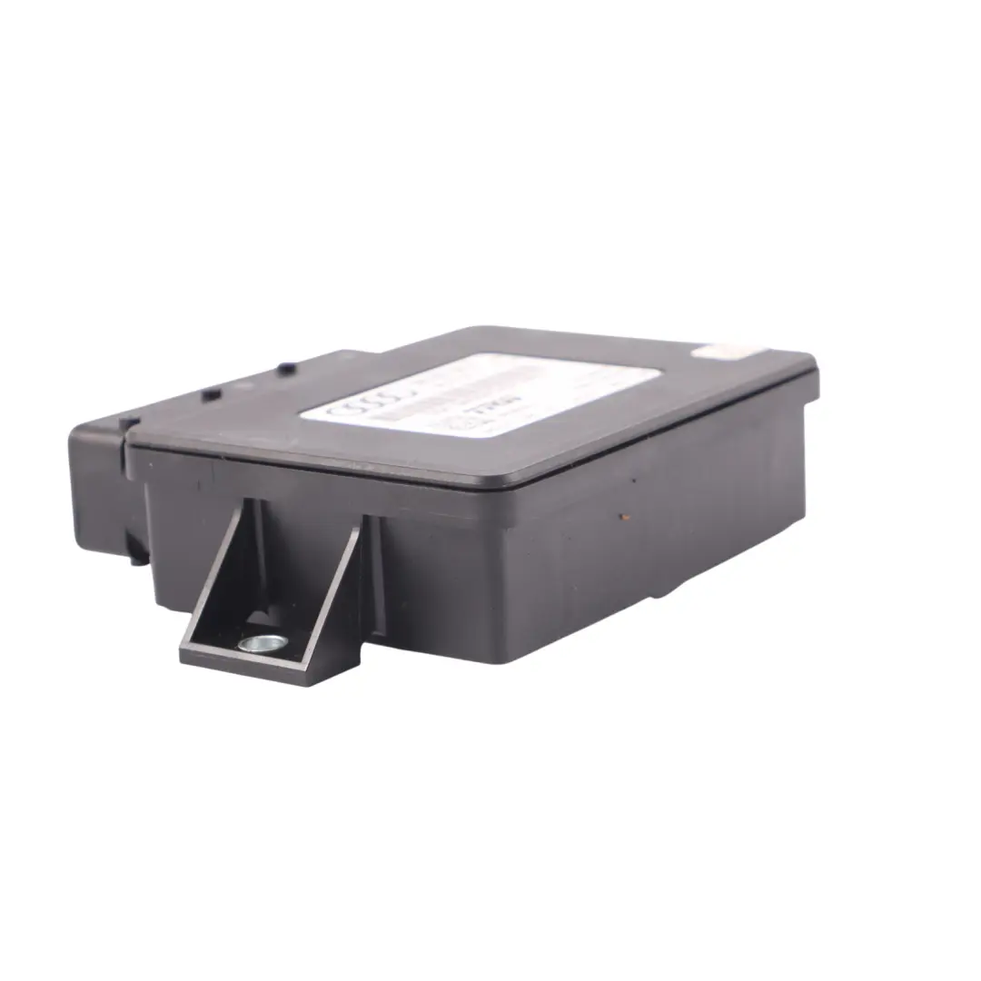 Sterownik Moduł Hamulca Ręcznego ECU do Audi A5 8T o numerze 8K0907801N Audi A5 8T Sterownik Moduł Hamulca Ręcznego ECU - SKU 8K0907801N - Numer Części 8K0907801N