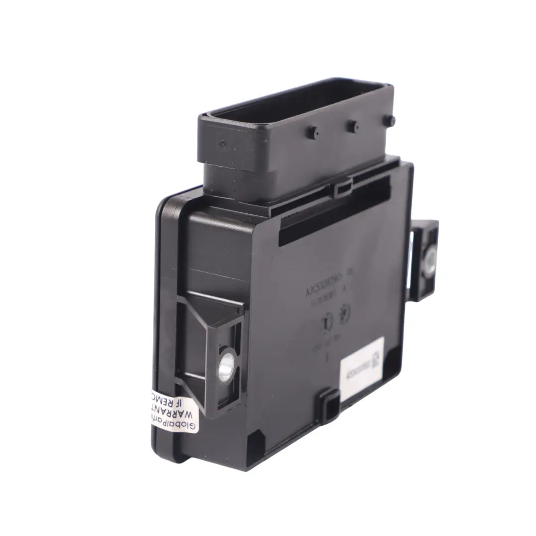 Audi A5 8T Electric Hand Parking Brake Control Unit ECU - SKU 8K0907801N - Part number 8K0907801N
