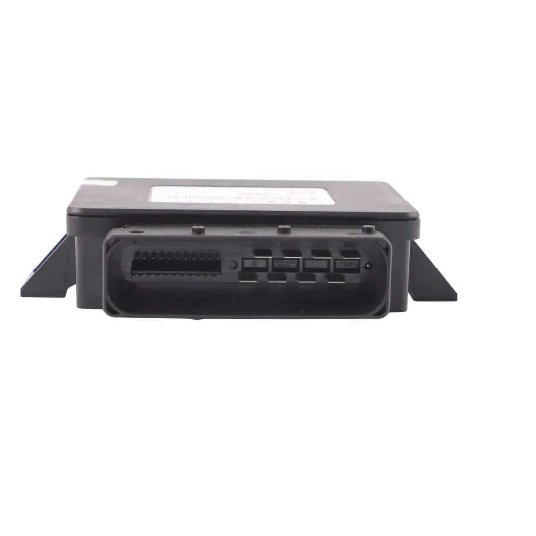Audi A5 8T Electric Hand Parking Brake Control Unit ECU - SKU 8K0907801N - Part number 8K0907801N