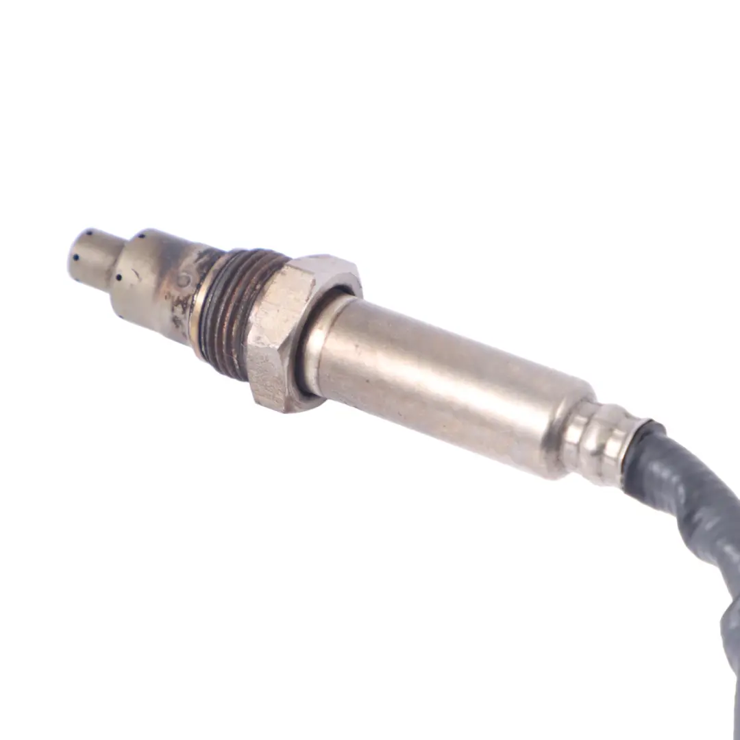 Audi A5 8T 2.0 TDI CNHA Sauerstoff NOX Sensor Modul Steuergerät - SKU 8K0907807J - Teilenummer 8K0907807J