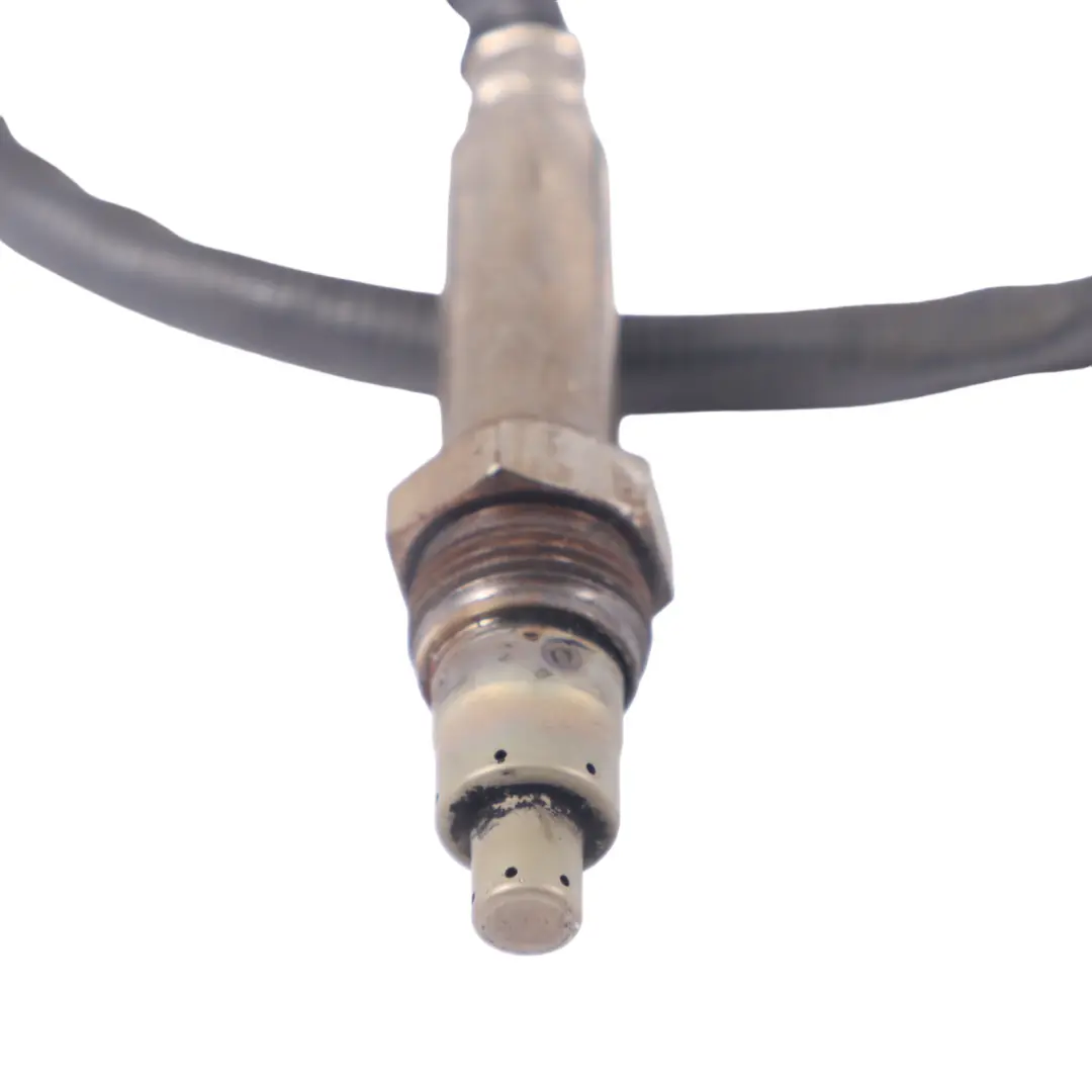 Audi A5 8T 2.0 TDI CNHA Módulo sensor de oxígeno NOX Unidad control - SKU 8K0907807J - Número de pieza 8K0907807J