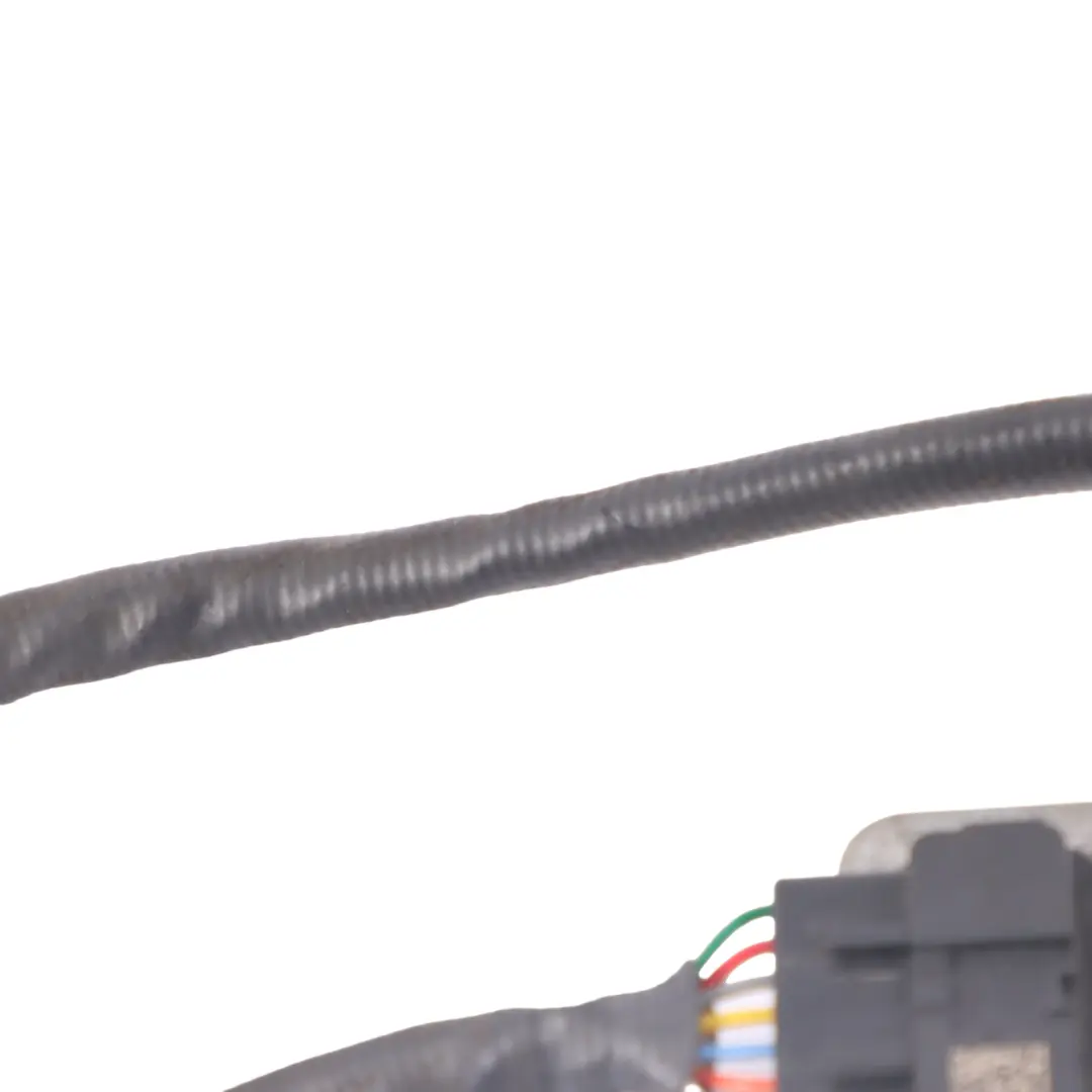 Audi A5 8T 2.0 TDI CNHA Oxygen NOX Sensor Module Control Unit - SKU 8K0907807J - Part number 8K0907807J